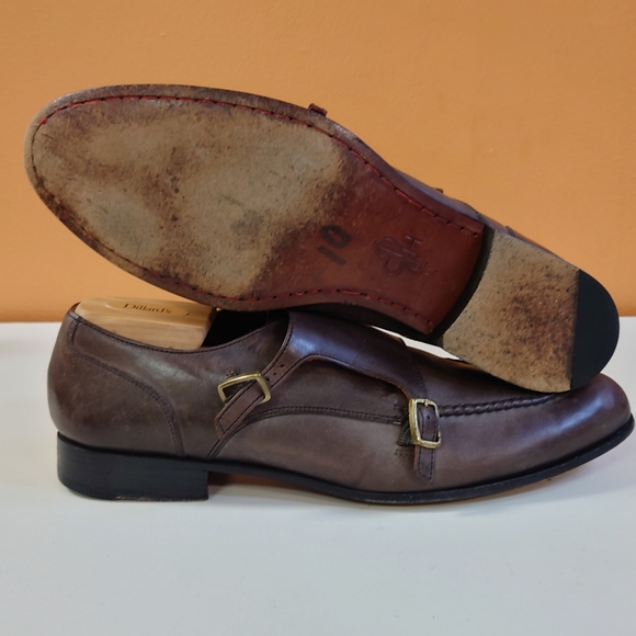 Cole Rood Haan Co. Oxfords main image 9